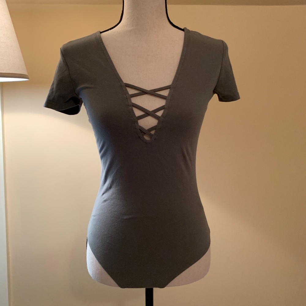 EXPRESS body suit